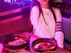 -啫神·广州地标美食(北京路店)