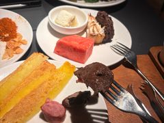 -拉蒂娜·巴西牛排馆 Latina·Brazilian Steakhouse(王府井喜悦店)
