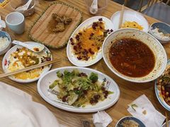 -小川香·川菜(闽江二路店)