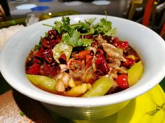 -辛香汇(飞洲店)