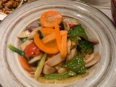 -太食獸泰式茶餐厅(IFS国金中心店)