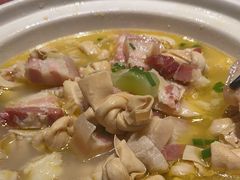 -鱼食饭稻·苏浙土菜17年老馆子(平江路店)