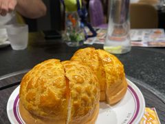 -香港茶餐厅文化体验馆(茶山镇店)