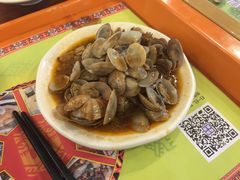 -海口骑楼小吃街