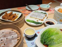 -点都德(华强南店)