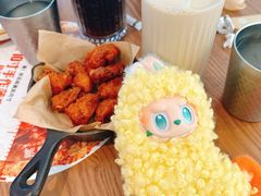 -必胜客(港城新天地店)