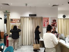 -海马体照相馆(万菱汇店)