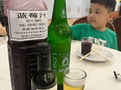 -春妮海味饭店·海景餐厅·海菜包子·大连海鲜