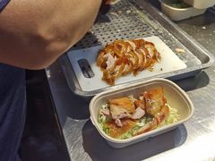 -元小鸭(李村公园店)
