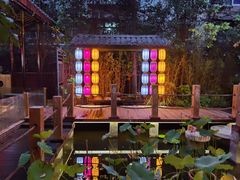 -院8里·小聚园老川菜(九眼桥店)