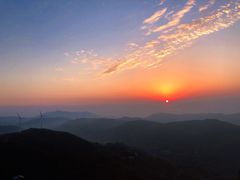 -东白山