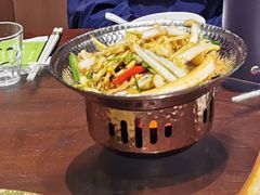 -涌上外婆桥(岱山日达店)
