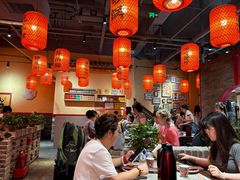 -山四砂锅(太原钟楼街店)