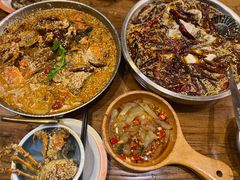 -大川先生·小龙虾·川菜(信义坊店)