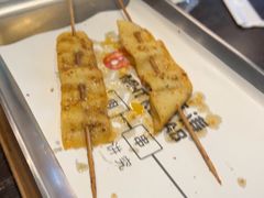-马海涛牛肉串·午市牛腩饭·烧烤夜宵(领汇广场店)