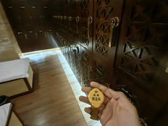 -益健·足疗汗蒸SPA(芙蓉广场店)