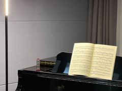 -Melody Mentor音乐私教馆(朝外·悠唐店)