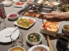 -海底捞火锅(金光华店)