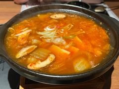 -虎哥六韩式烤肉料理 TIGERGRILL(隆生金山湖中心购物广场店)