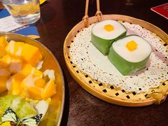 -泰妃殿(新世界旗舰店)