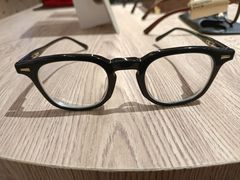 -MUJOSH木九十眼镜(南翔印象城店)