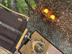 -J Create城市露营咖啡·简餐·宠物(上海动物园店)