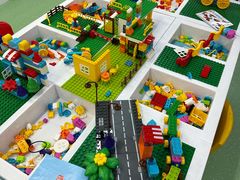 -欧亚汇集(飞跃路店)