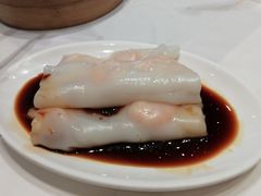 -稻香酒家·33年老字号·港式粤菜(富邦中心店)