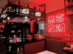 -得意啫·广东啫啫煲(前海HOP店)