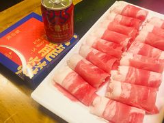 -大龙辣火锅·龙虾·烧烤(湖滨新天地店)