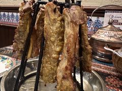 -巴依老爷新疆美食(工体旗舰店)