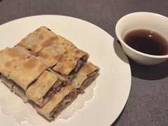 -花家怡园(四合院总店)