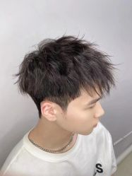 -H·Y HAIR SALON烫发·染发·造型