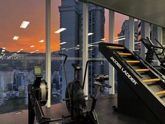 -普拉达游泳健身(水湾1979店)