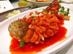 -香雪海饭店中餐厅(人民桥店)