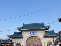 -北山公园
