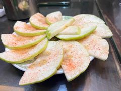 餐后水果-堂宴·老厦门私房菜(1988仙岳总店)