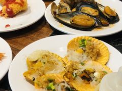 -汉巴味德(大悦城店)