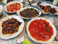 -鲜榨果汁·啤酒鱼(环岛河店)