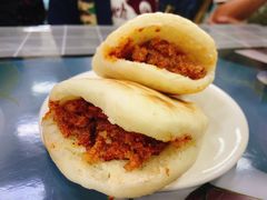 -代四孃牛华豆腐脑美味小食(总店)