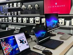 -外星人官方售后维修站.Alienware电脑专卖店