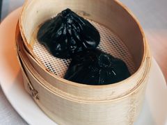招牌黑松露小笼包-莉莉海堂HAITANG·烤鸭(国贸商城店)