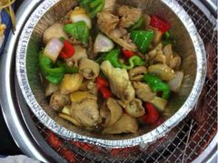 iphone_upload_pic-瑞杰烧烤店·24小时营业(山东路店)