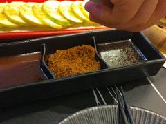 -極屋鮨牛 · 烧肉酒场(时代C馆店)