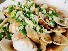 -金海湾海鲜排档(朱家尖店)