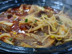 -云中菜馆(恒晟·云中绿园店)