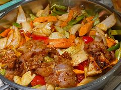 -黄记煌三汁焖锅(悦方IDmall店)