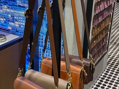 -Coach(朗豪坊店)