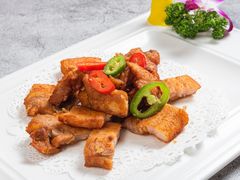 香辣腩仔排-荣华酒楼(鼎湖区店)