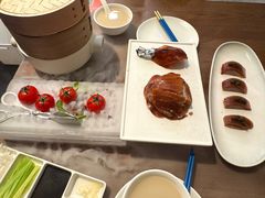 -小大董·烤鸭(王府井apm店)